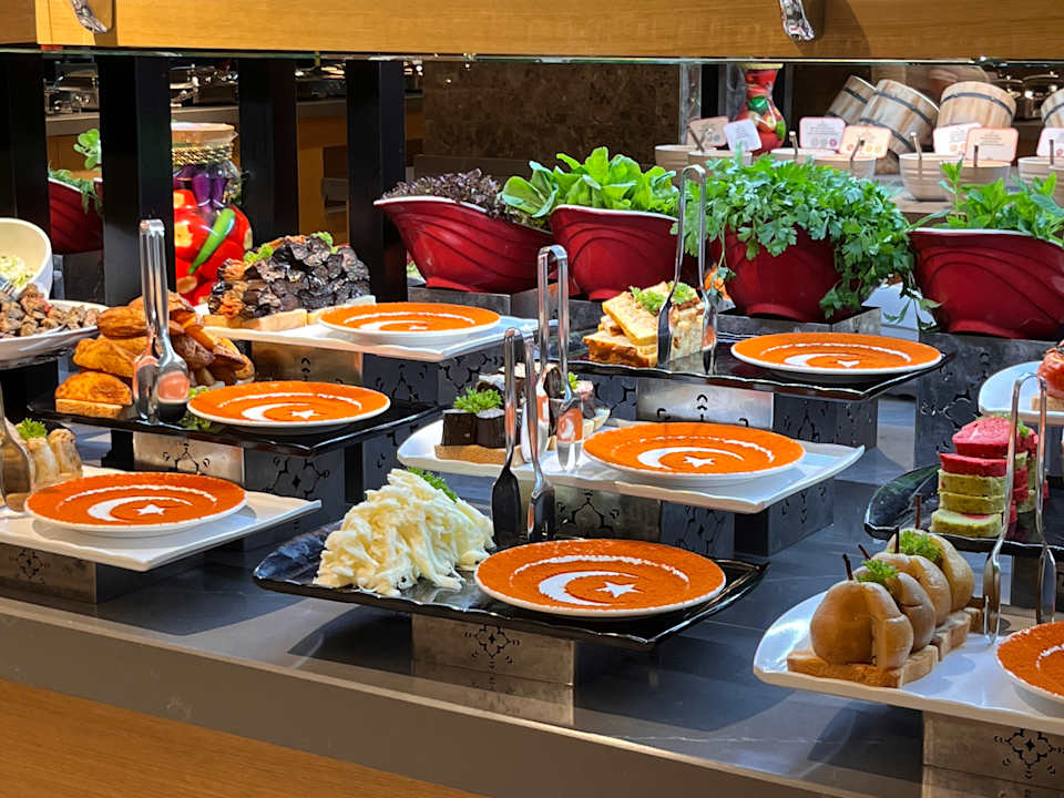 Gastro Diamond De Luxe Hotel & Spa