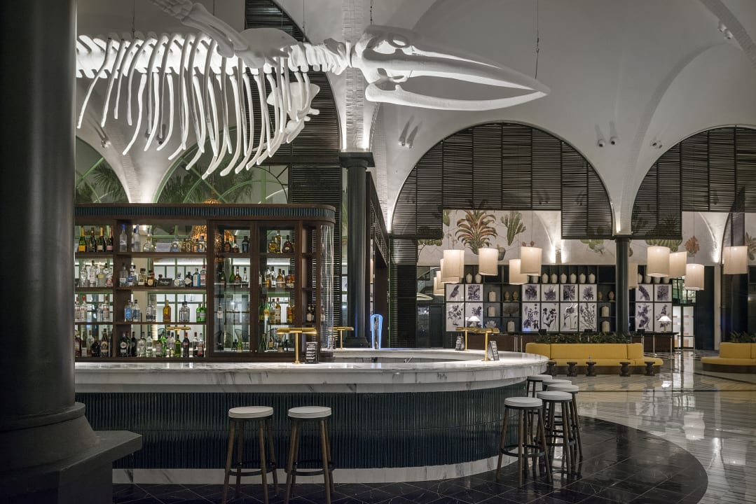 Gastro Ocean El Faro