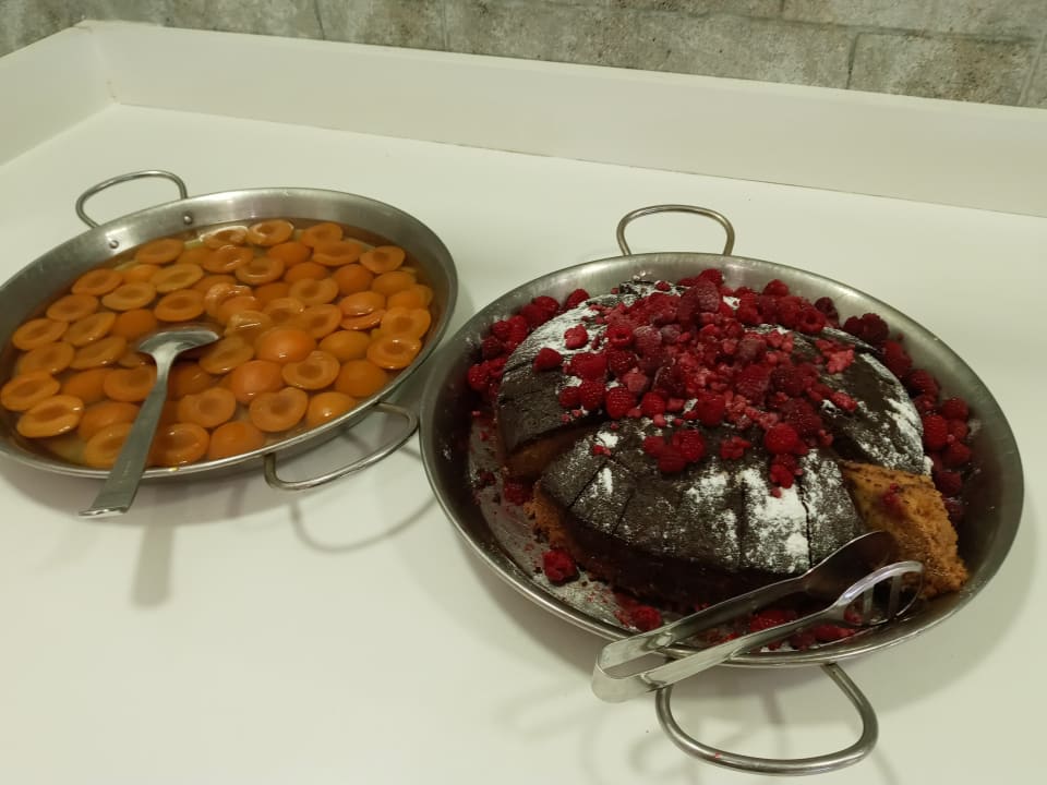 Gastro Iberostar Waves Bellevue