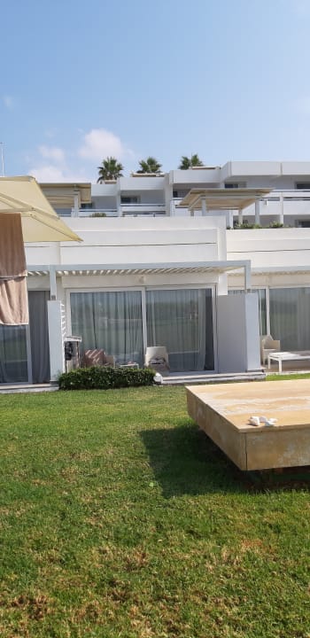 Zimmer Grecotel LUXME White