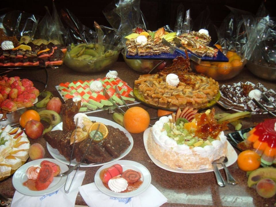 Le Jardin Pickalbatros Dana Beach Resort - Hurghada