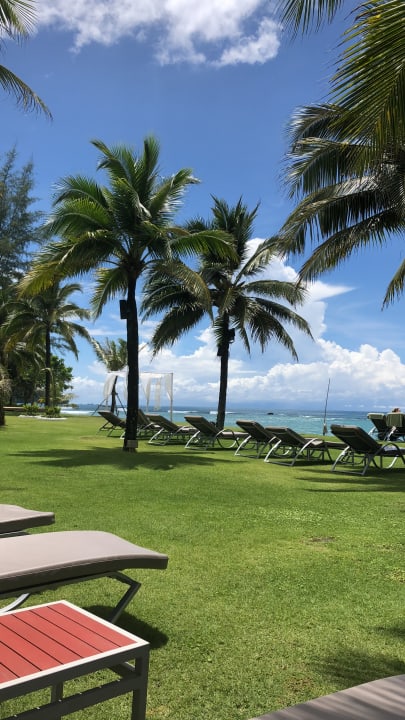 Strand The Sands Khao Lak by Katathani