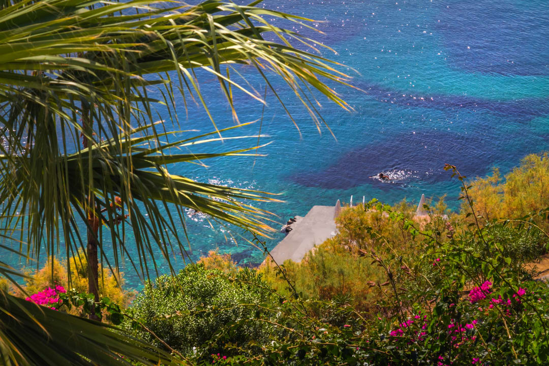 Außenansicht Peninsula Resort & Spa