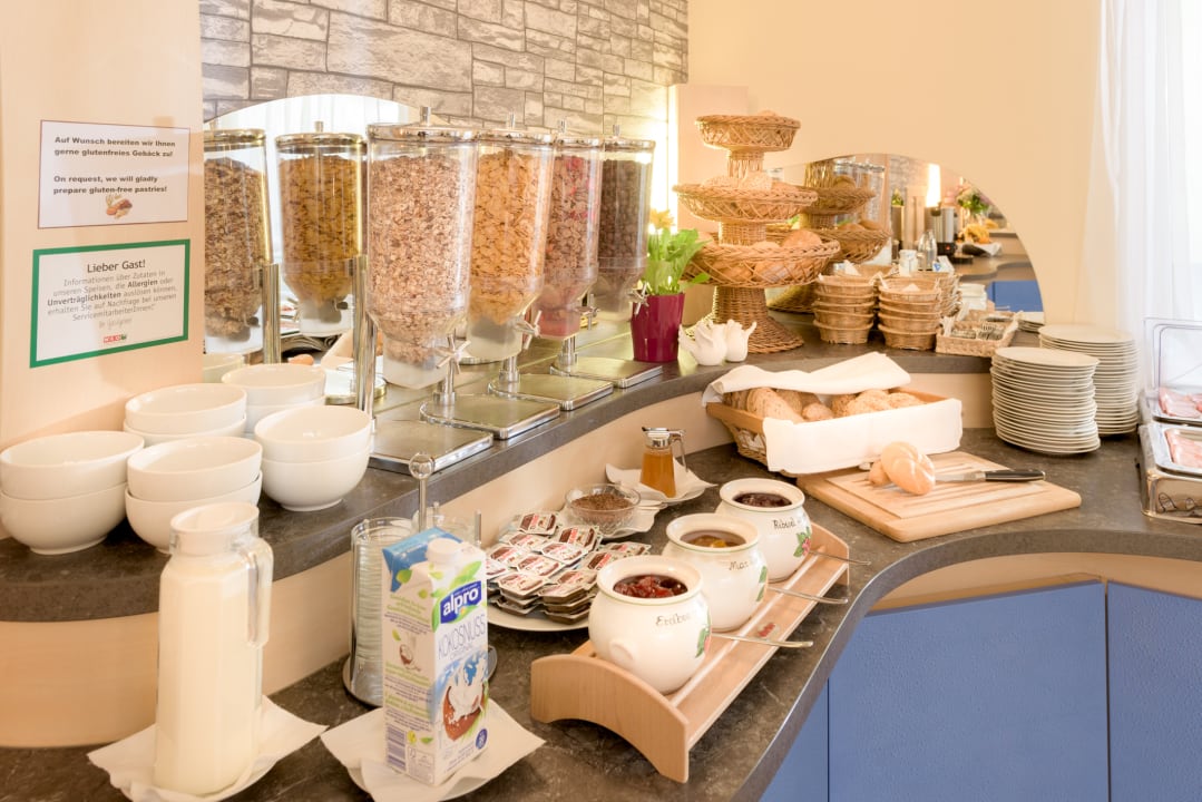 Gastro Hotel Radlinger