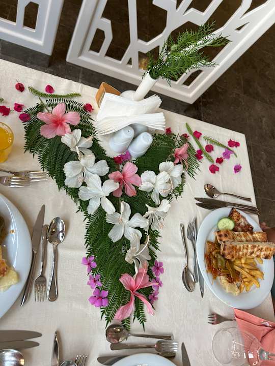 Gastro Hotel Defne Kumul Deluxe