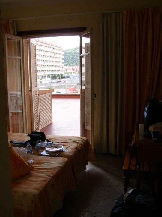 Pokoj Hotel Sorra Daurada Splash