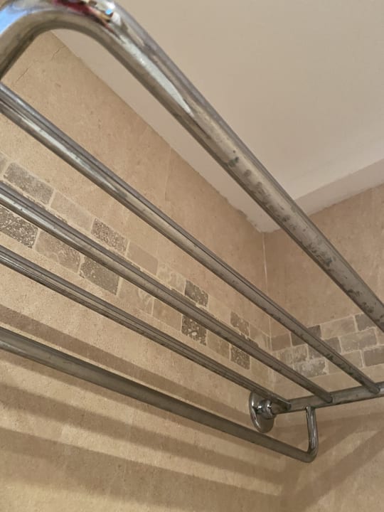 Zimmer Insotel Club Tarida Playa