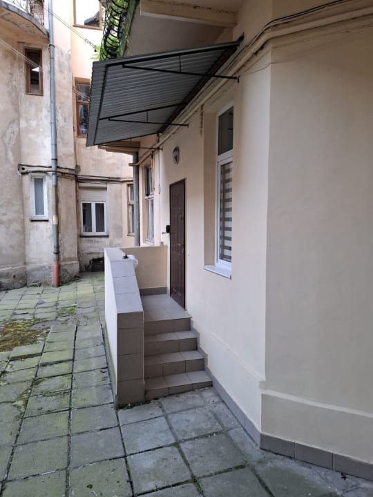 Sonstiges Royal Apartment on Franka 28