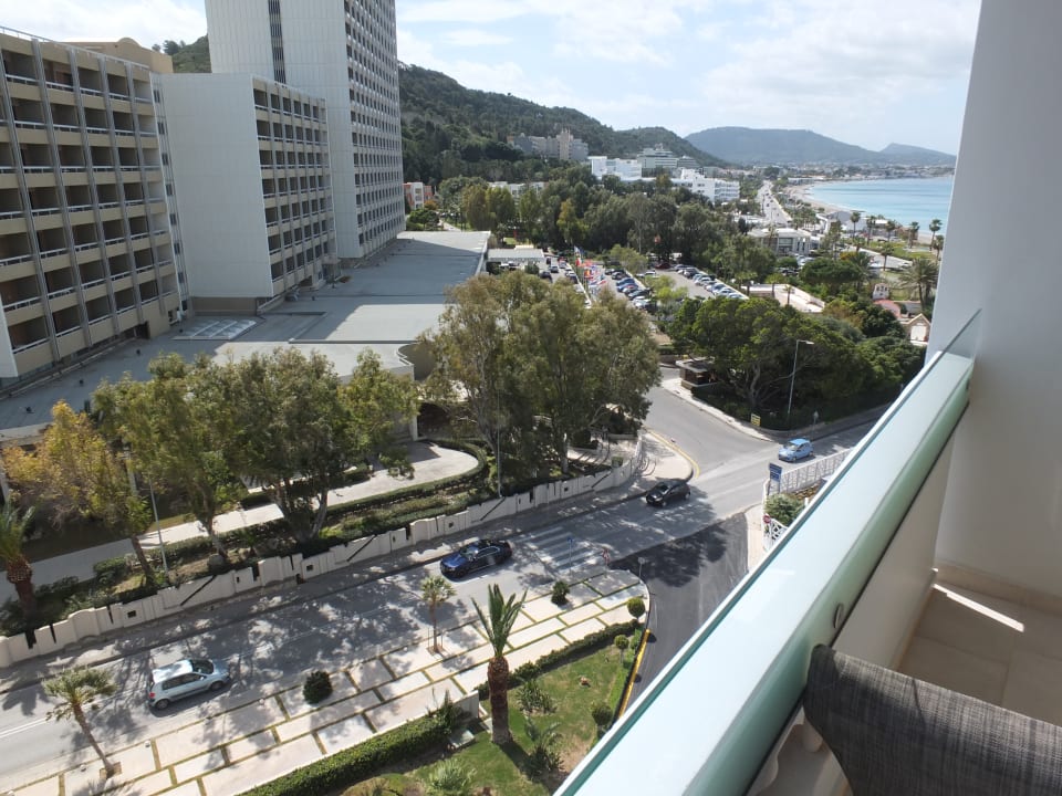 Zimmer Akti Imperial Deluxe Resort & Spa Dolce by Wyndham