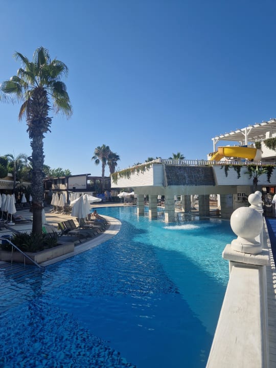 Pool Diamond Excellence Resort & Spa