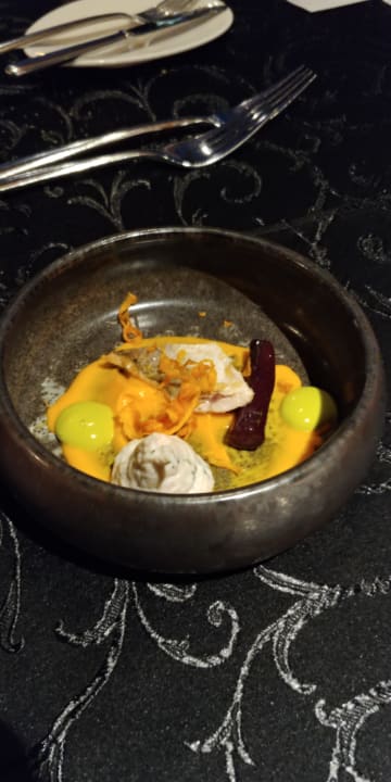 Gastro DAS GERSTL Alpine Retreat