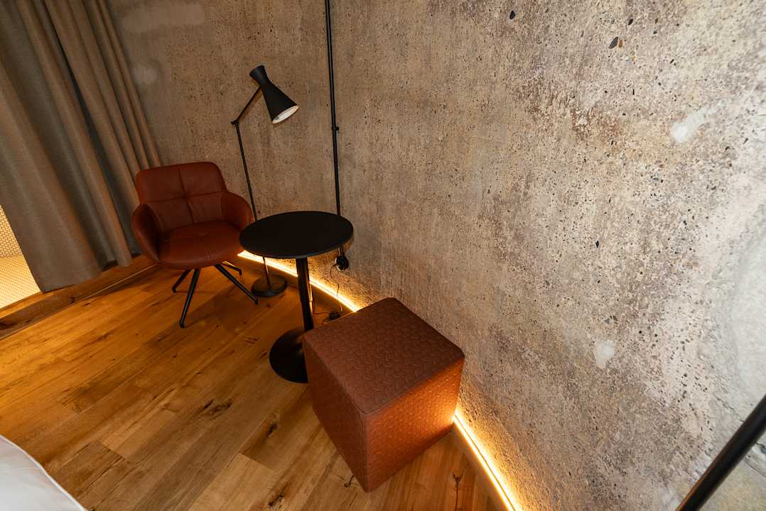 Zimmer John Will Guldsmeden