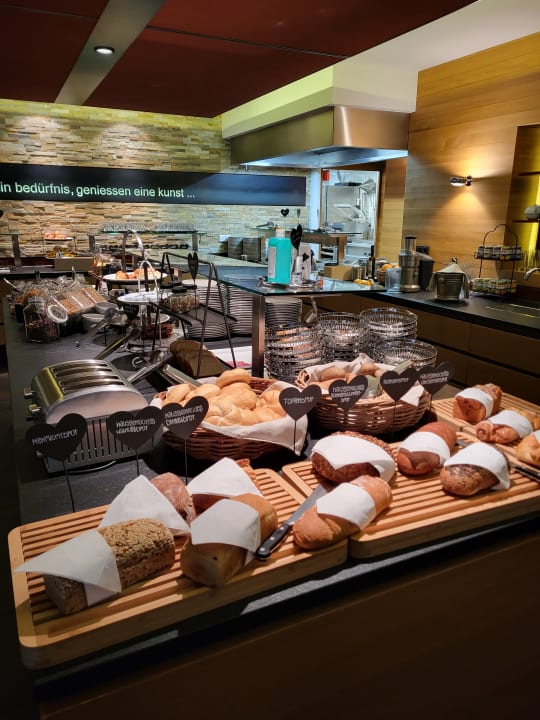 Gastro Alpen Hotel Post