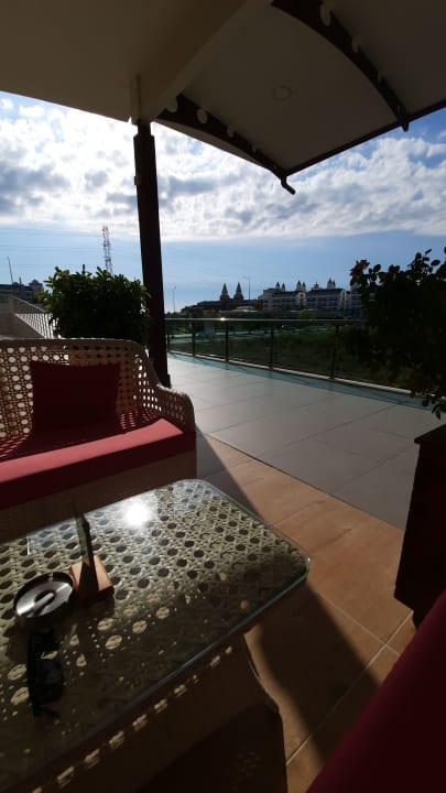 Sonstiges Dream World Aqua Hotel