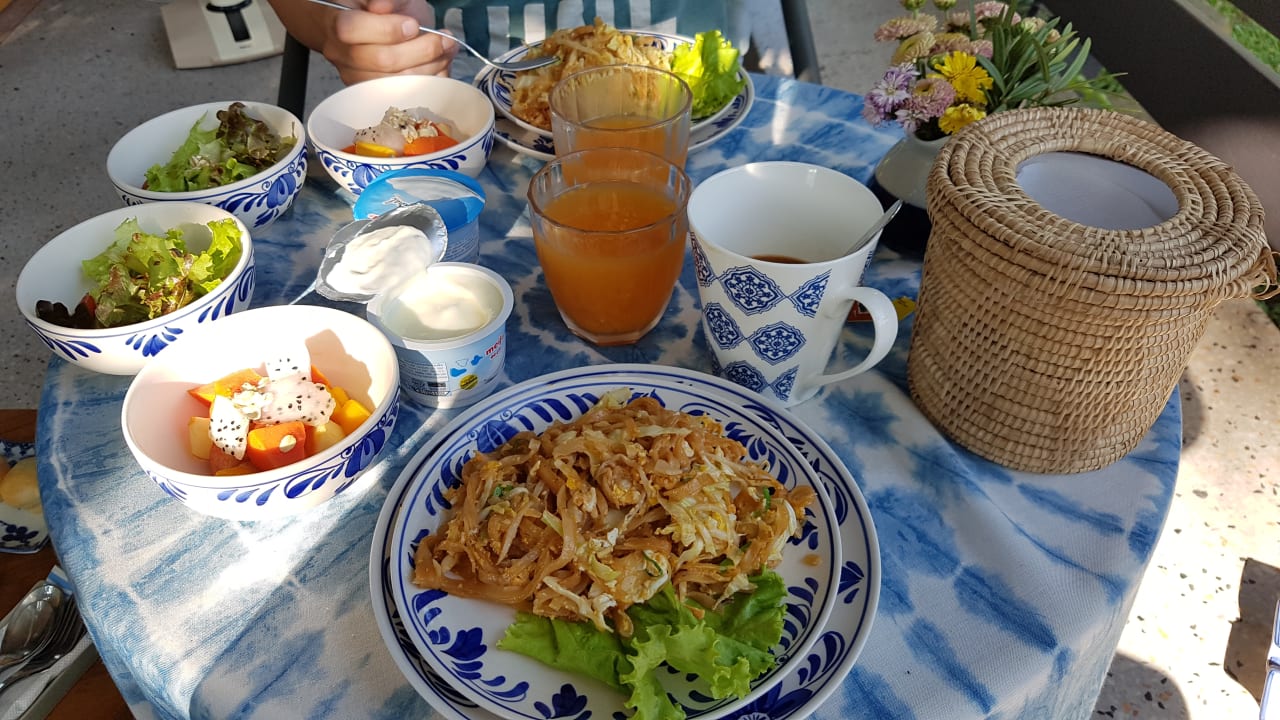 Gastro 18 In Town Homestay