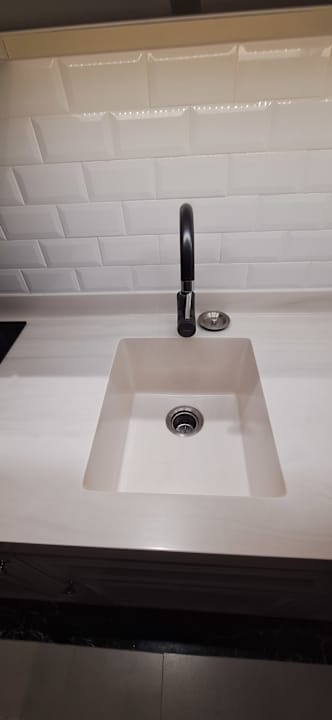 Zimmer Bach Suites Saigon, a Member of Design Hotels