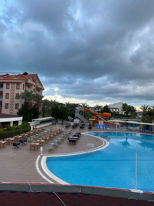 Pool FUN&SUN Smart Hane Sun Hotel