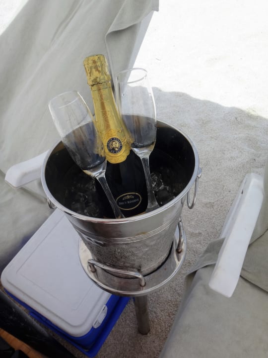 Strand Summer Island Maldives