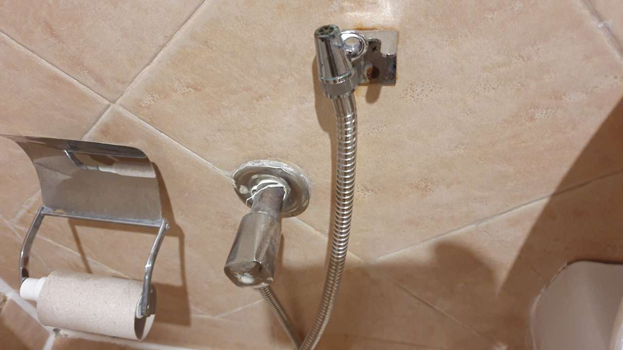 Zimmer Siva Grand Beach