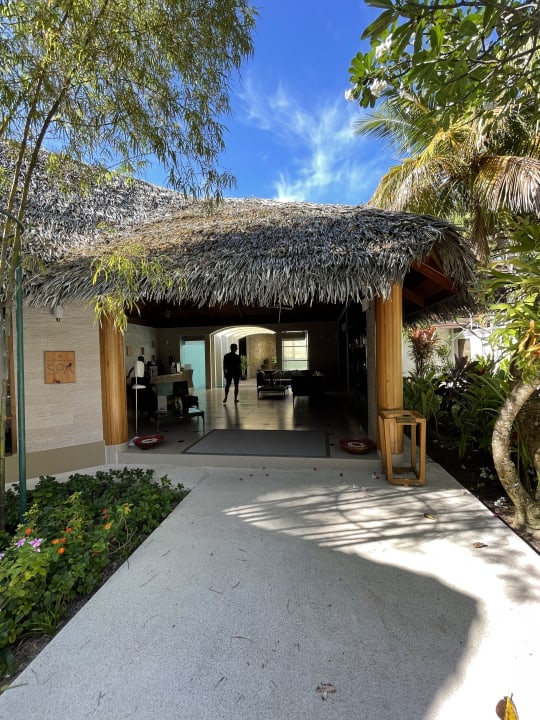 Sport & Freizeit Kuramathi Maldives