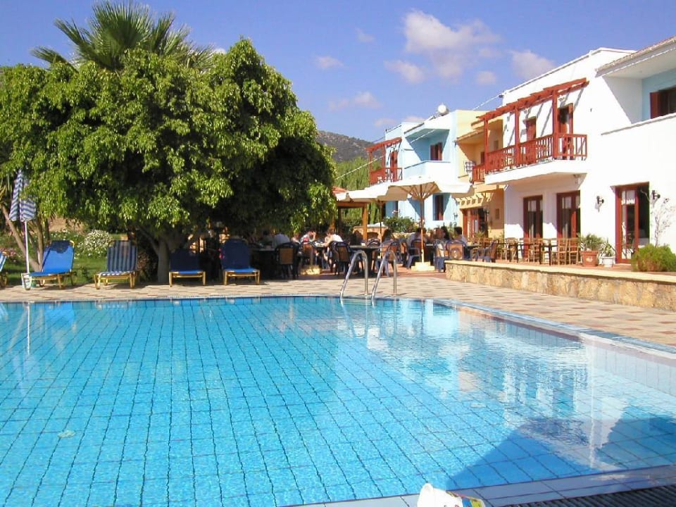 Paloma Garden Hotel Paloma Garden