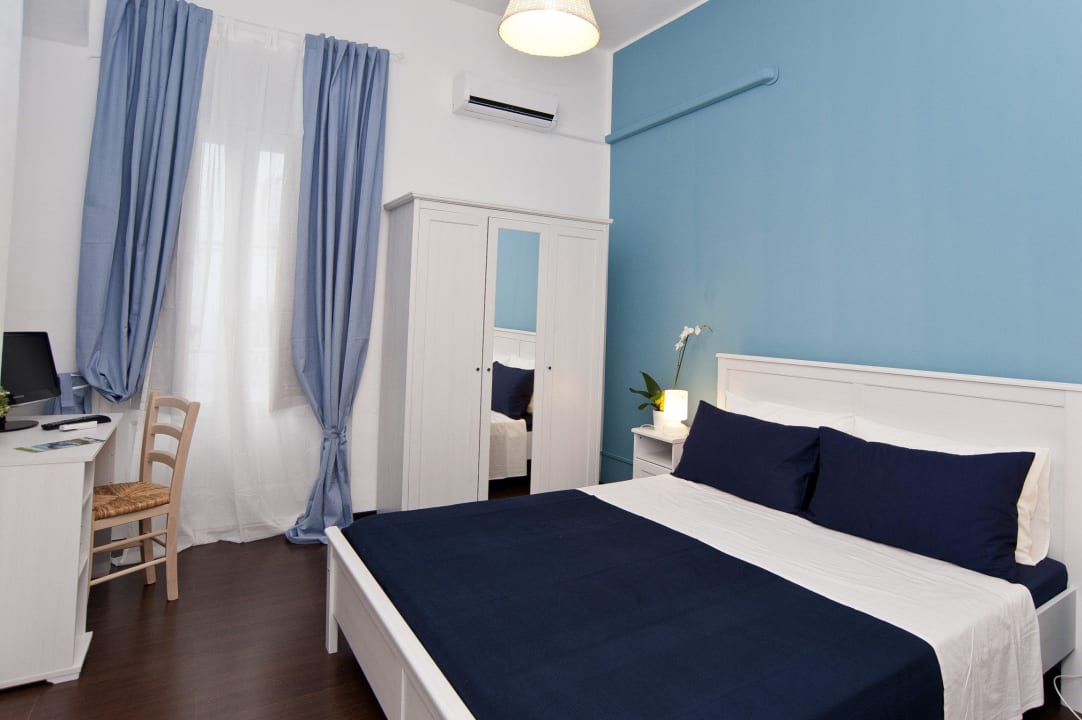 Le Barchette B&B Matinèe