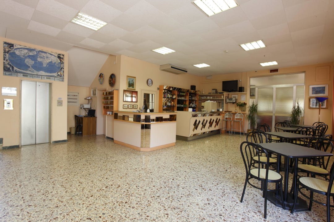 Hotel Vannini Torre Pedrera Rimini vacanza holiday Hotel Vannini