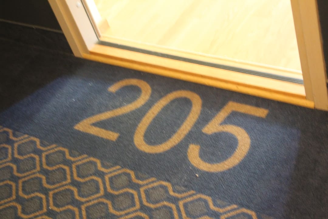 Sonstiges GO Hotel Shnelli