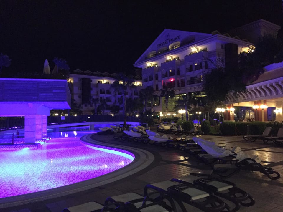 Pool Diamond Excellence Resort & Spa