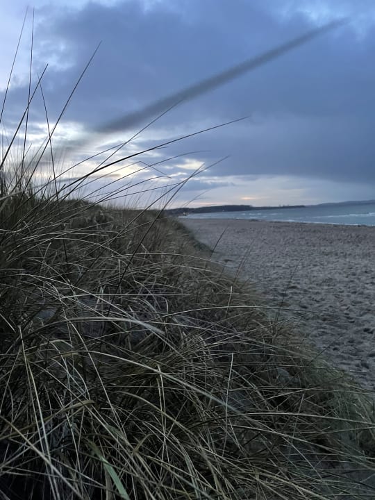Strand Ferienwohnungen Ferienpark Weissenhäuser Strand