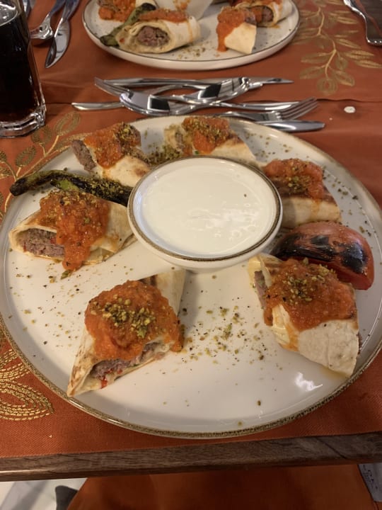 Gastro Seaden Quality Resort & Spa