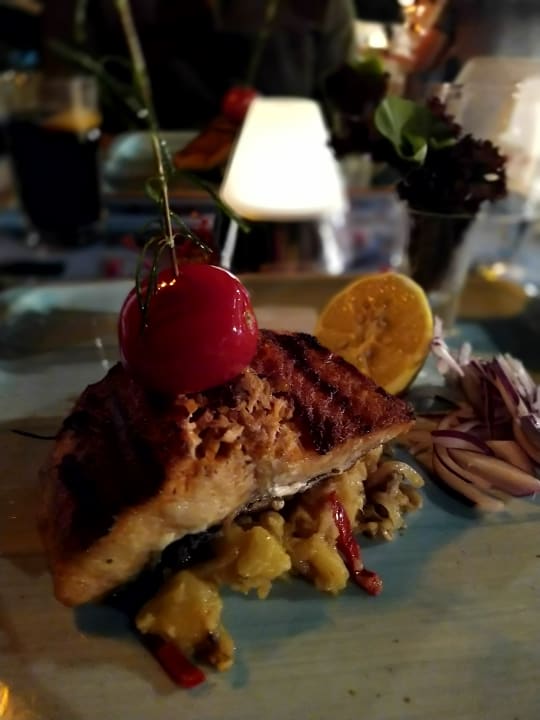 Gastro VONRESORT Golden Coast