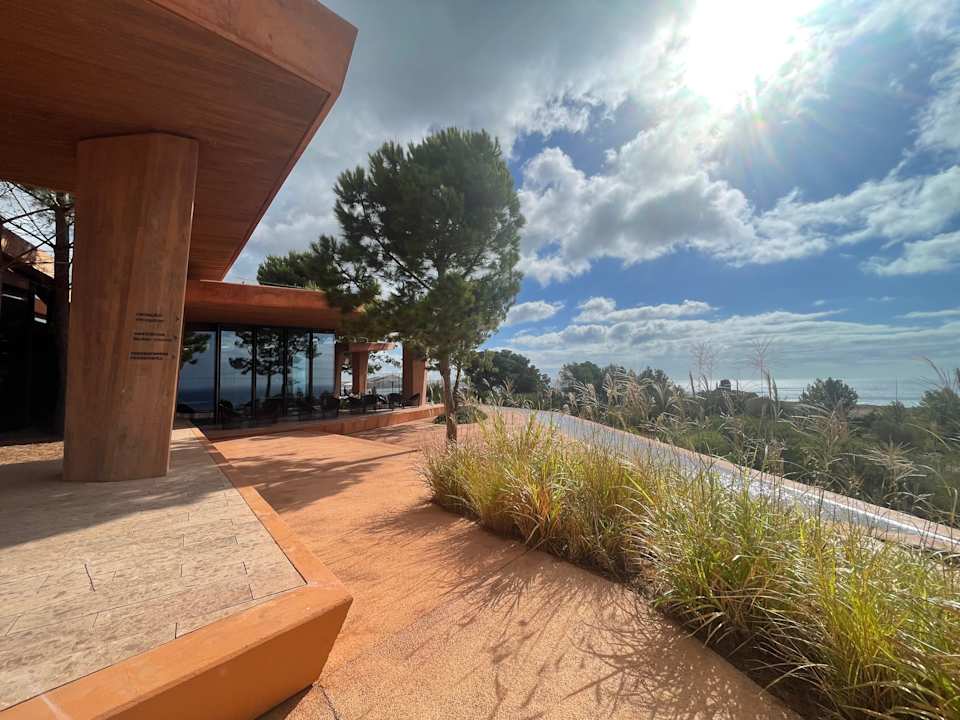 Gastro Palmares Beach House Hotel - Adults Only