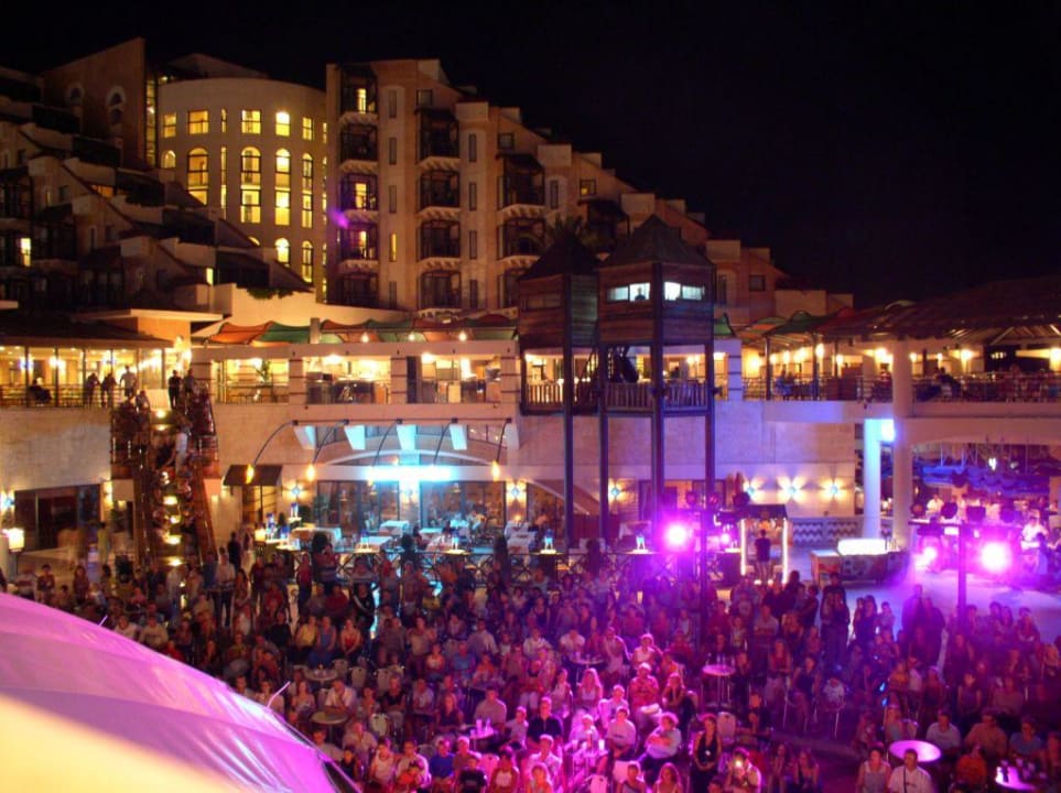 Show am Abend Limak Limra Hotel & Resort