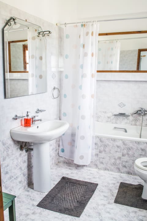 Zimmer Villa Stefania Dream