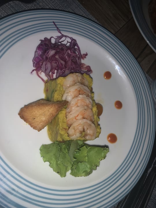 Gastro Steigenberger Resort Ras Soma