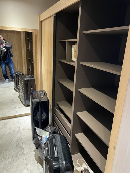 Zimmer STROBLHOF Active Family SPA Resort