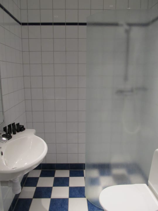 Bad ProfilHotels Calmar Stadshotell