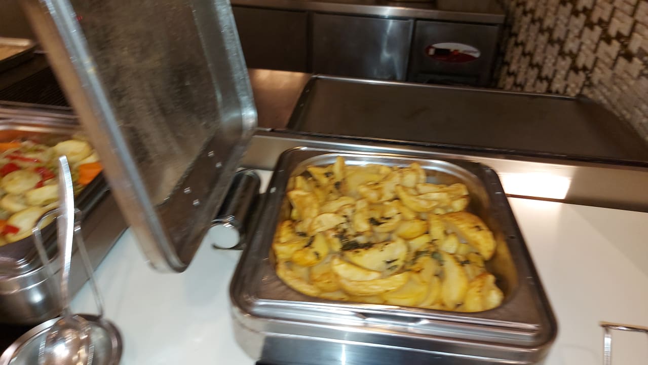 Gastro Glamour Resort & Spa