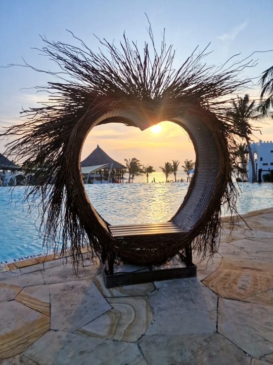 Pool Royal Zanzibar Beach Resort