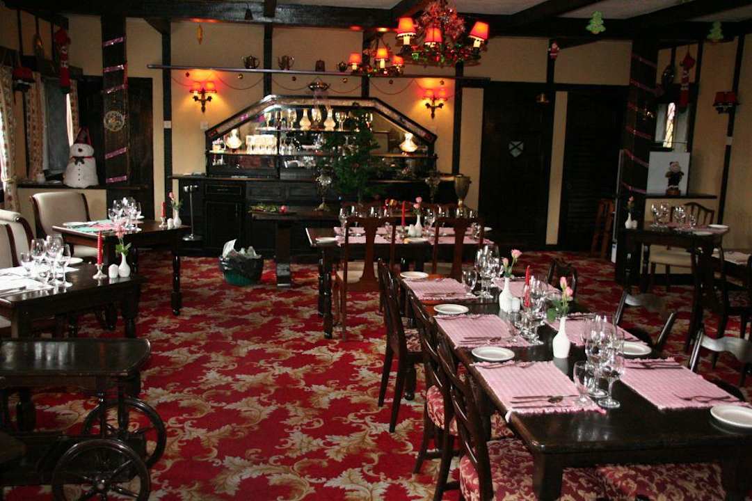 Restaurant Hotel The Lakehouse