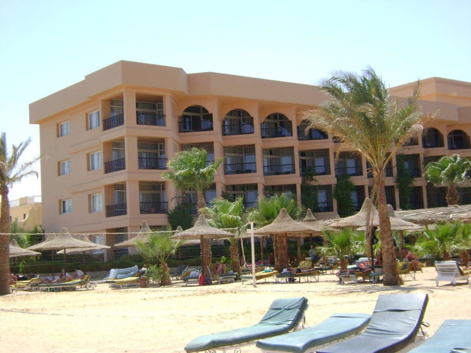 T-Block Giftun Azur Resort