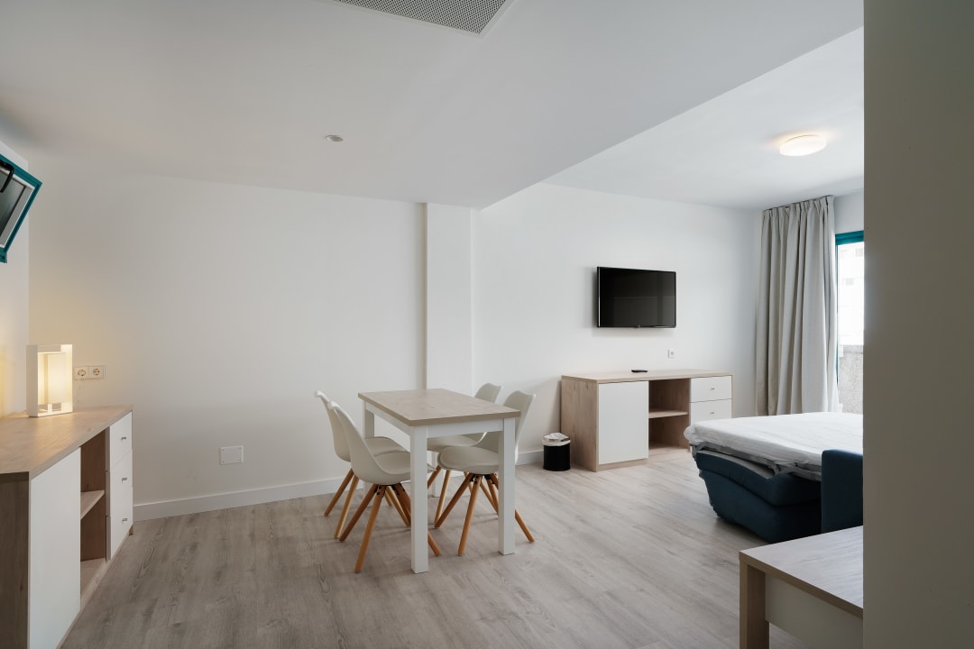 Zimmer Alua Tenerife