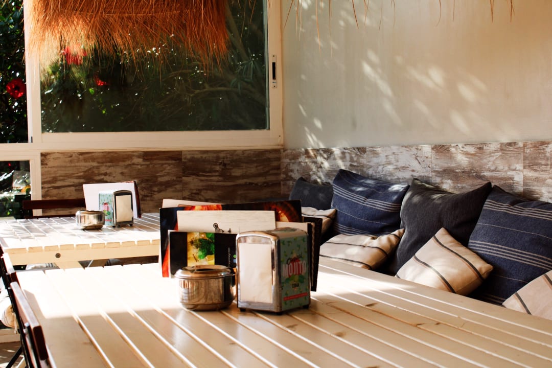 Sport & Freizeit Hotel Vista Odin