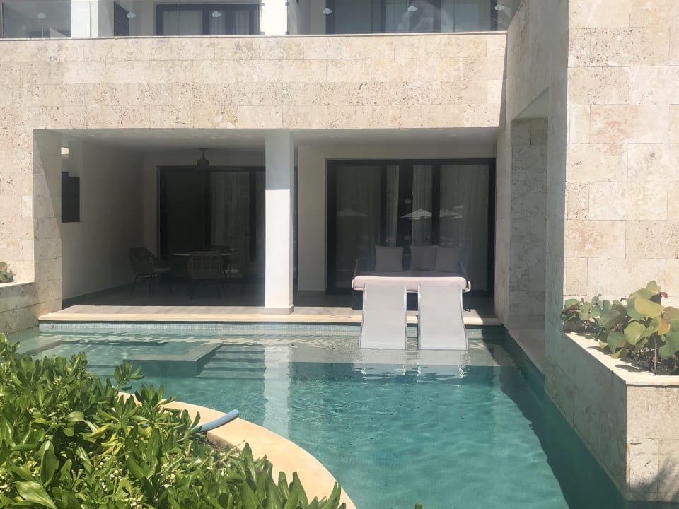 Zimmer Dreams Macao Beach Punta Cana - All Inclusive