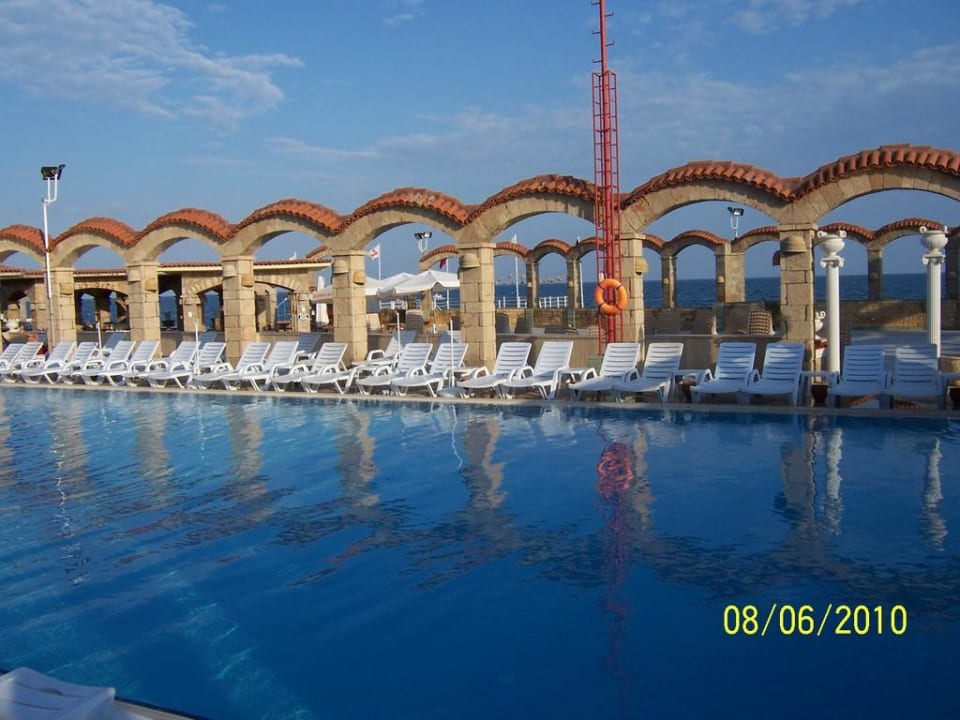 Pool Hotel Club Sera