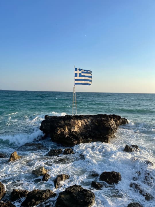 Strand Hotel Magda CLUB