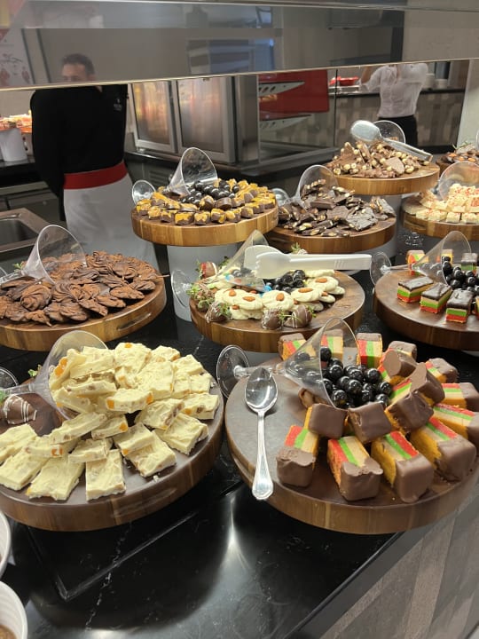 Gastro Aletris Deluxe Hotel & Spa
