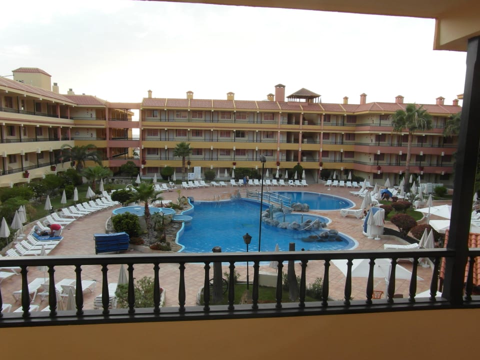 9 HOVIMA Jardin Caleta