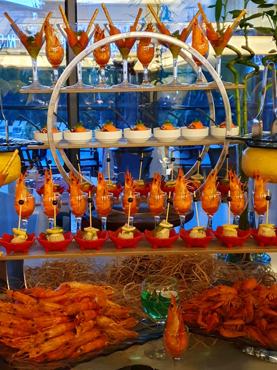 Gastro Seaden Quality Resort & Spa